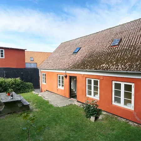 Bo I Hjertet Af I 